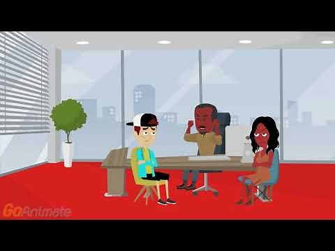 Clyde Has A School Meeting With His Parents & Gets Grounded (2018)