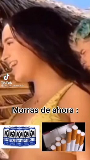 Tropical Beach Vibes: Fun with a Smiling Model