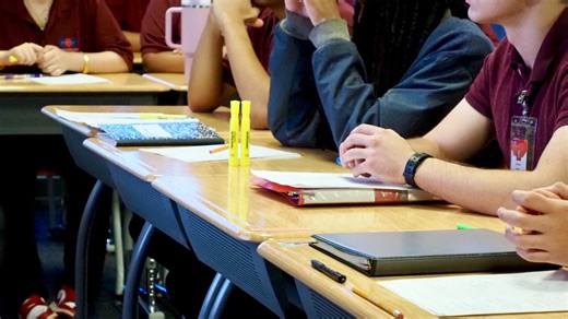 Newly unveiled social studies standards removes controversial Bible, 2020 election lessons