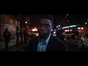 21 Bridges | Trailer