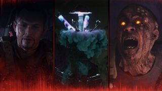 Operation Deadbolt - Todo lo que sabemos acerca de COD: Modern Warfare 3 Zombies