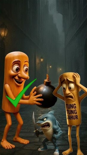 GUESS REAL HEAD OF LIRILI LARILA in Garry's mod #garrysmod#zoonomaly#roblox