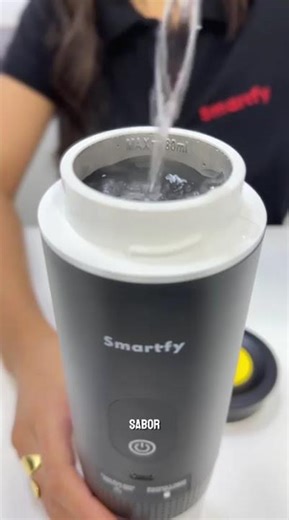 ☕️🔥Tu café, ahora es portatil. 📱