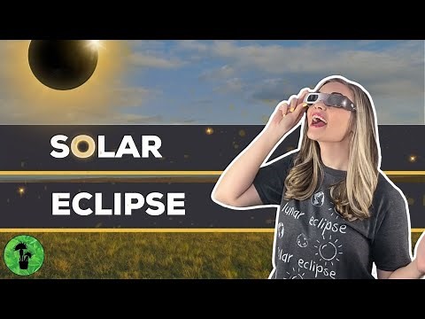 Solar Eclipse | How Does A Solar Eclipse Occur?