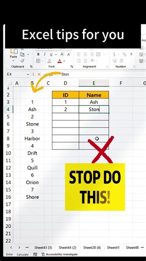 Essential Excel Tips for Office Efficiency