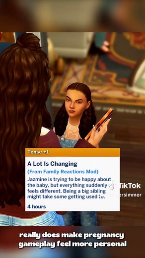 4 Brand New Sims 4 Mods You Don’t Want to Miss