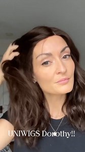 2.7K views · 67 reactions | Check out how our TOP-ONE-selling Dorothy wig looks on different people!殺 Grab Dorothy now with a massive 25% off! It's the biggest discount of the whole year. Seize the opportunity or let it slip away! Ends Dec 3rd. Link: https://bit.ly/46HoWlf  | UniWigs | Facebook