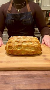 65K views · 1.7K reactions | My first ever beef welly 凉 How do you...