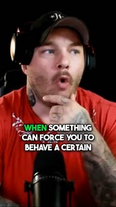 How to Maintain Control Over Your Emotions as a Man and Leader: Stop letting others influence your behavior When you allow something to control your emotions or behavior, you lose control of yourself. Is that the type of man you want leading you into battle? If you’re a woman or a child, is that the kind of man who makes you feel safe or respected? As a man, it’s your responsibility to police your emotions. Being a leader means maintaining stoicism and self-control, no matter the situation. #Men