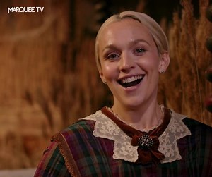 Spotlight on 🔦 Britain's Best! 🌟Benjamin Britten was a cornerstone of 20th century British music. Some even credit Britten for singlehandedly reviving English Opera! His operatic output was nothing short of prolific. Penning over 15 operas ranging from large scale operas, like Peter Grimes, to smaller operas, like The Turn of The Screw. There's no doubt that Britten left his mark on music history. 📽: Excerpt from OperaGlass Works' The Turn of the Screw featuring Rhian Lois - Soprano! Watch mo