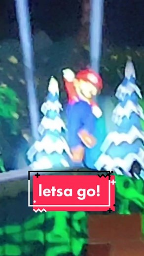 Super Mario Surprise Warp Tunnel Appearance at Super Nintendo World Grand Opening