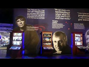 Comic-Con Museum 2024: Popology Exhibition