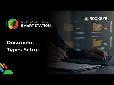 File Management Configuration Explained | Smart Station Solution