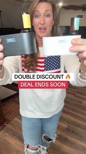 Cande Waterless Diffuser Sets Double Discount Sale