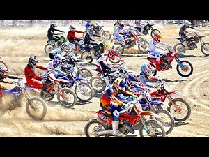 2025 WORLD VET NATIONALS LIVE AT GLEN HELEN!