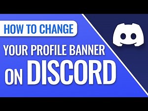 How To Change Profile Banner On Discord
