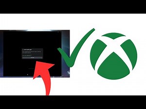 Xbox app Won't Update / Stuck on Update (PC) Easy fix