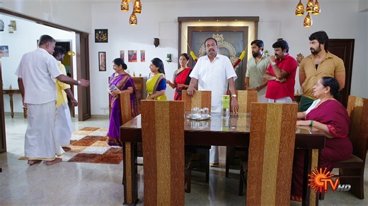 113K views · 2K reactions | Ethirneechal - Full Episode | Ep - 176 | Digital Re-release | Tamil Serial | Sun TV | Sun TV | Facebook