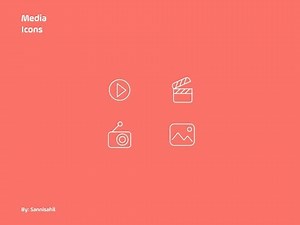 How to animate icon in After effect | Icon Animation tutorial