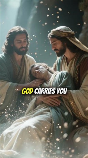 This Christian Message Will Touch Your Heart | Meaningful Faith