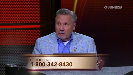 SonLife Broadcasting Network on Reels