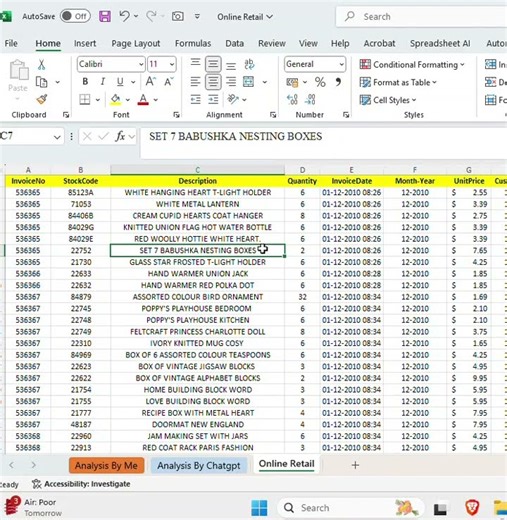 How to Create a Table in Excel: Step-by-Step Guide #excel #exceltips #excelhacks