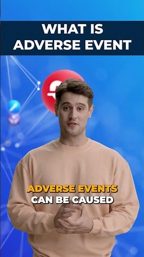 SAS Clinical Interview Question & Answers : What is Adverse Event ?