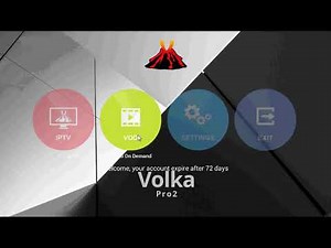 VOLKA PRO 2