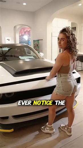 Why The Dodge Demon 170 Runs On Alcohol?