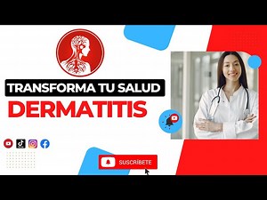 LA DERMATITIS EN ADULTOS Y NIÑOS: CAUSAS Y SU TRATAMIENTO
