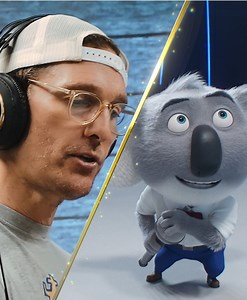 494K views · 10K reactions | Music. Joy. Friendship. The gang is back together for #Sing2! Take a behind-the-scenes look and see the film only in cinemas January 28. | Universal Pictures | Facebook