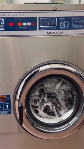 Dexter WCN rapid advance sound