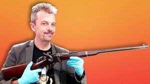 Firearms Expert Reacts To MORE Hunt: Showdown Guns