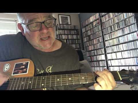 "Trapped" (Jimmy Cliff/Bruce Springsteen & the E Street Band cover, 1972/1984)