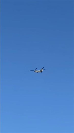 Military Helicopters in Action Apache Chinook Epic Flyover | US Army Helicopters Fly Over Mountains