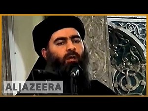 Analysis -US targeted ISIL leader Abu Bakr al-Baghdadi: US officials