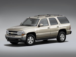 2006 Chevrolet Tahoe Review: Expert Insights, Pricing, and Trims