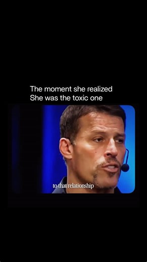 The Cloud ☁️ on Instagram: "This is one of the most powerful interventions Tony Robbins has ever done because it exposes the biggest lie we tell ourselves in relationships: “His silence means he doesn’t care.” The woman in the clip admits that her strategy for dealing with pain was to withdraw love—to shut down, go cold, and punish her partner with silence. But she is confused because her husband didn’t seem to react. He didn’t beg, he didn’t cry; he just went about his life. She interpreted tha