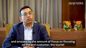 Informatica spearheads Saudi digital transformation with cloud-powered solutions