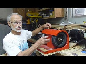 Lapidary drums