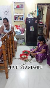 Semane janiba darakara Mu bi high standard😜 | Damayanti Rout