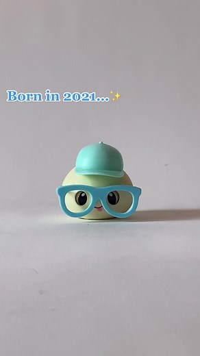 Meet Dot the Dumpling! Fun Toy Review