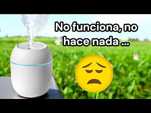 What to do if my humidifier doesn't work?