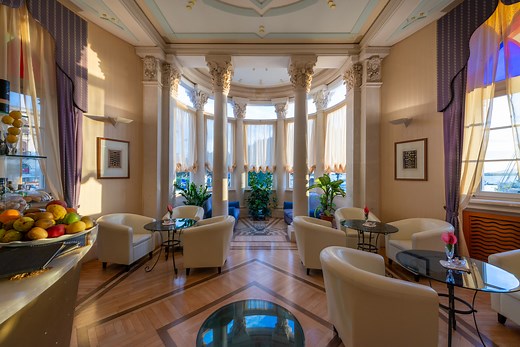 Grand Hotel Ortigia – Hotel di Lusso nel cuore di Ortigia – Sito ufficiale