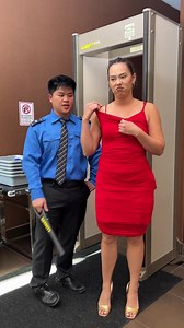 2M views · 15K reactions | TSA Left In Shock! | Skits & Situations | Facebook