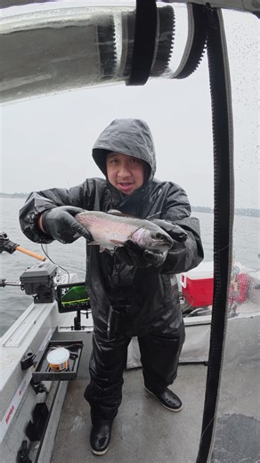 Catch More Trout with Rapala Fishing Tactics