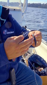 Quick, clean, and locked in. The Rapid Hook All makes rigging easy and keeps your soft plastics and trailers exactly where they should be. Slide the disk on, fish harder, and stop wasting time fixing baits after every cast. Simple tool, huge difference, and one you will use all season long. #rapidfishingsolutions #hookall #bassfishing #fishingreel #tackletools #fishinglife #anglerlife #rigging #softplastics #tournamentfishing #getbit #fishinggear | Rapid Fishing Solutions