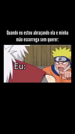 Naruto meme