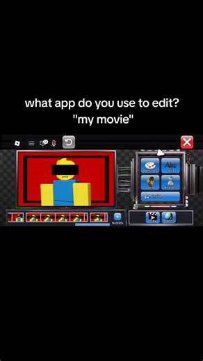 Editing with My Movie: Best Apps for Video Creation