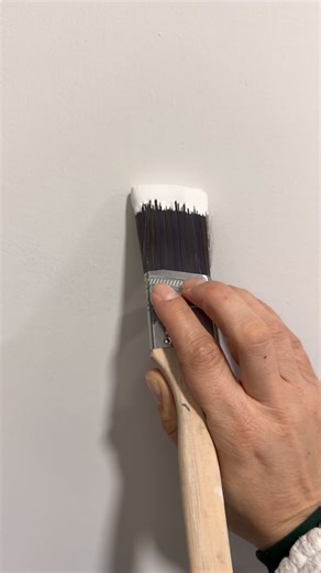 Tailors Chalk by @behrpaint @homedepot 🔗 in bio to see the stuff we 🫶🏼 #fblifestyle #diy #fyp #construction #paint | Purple Stone Properties